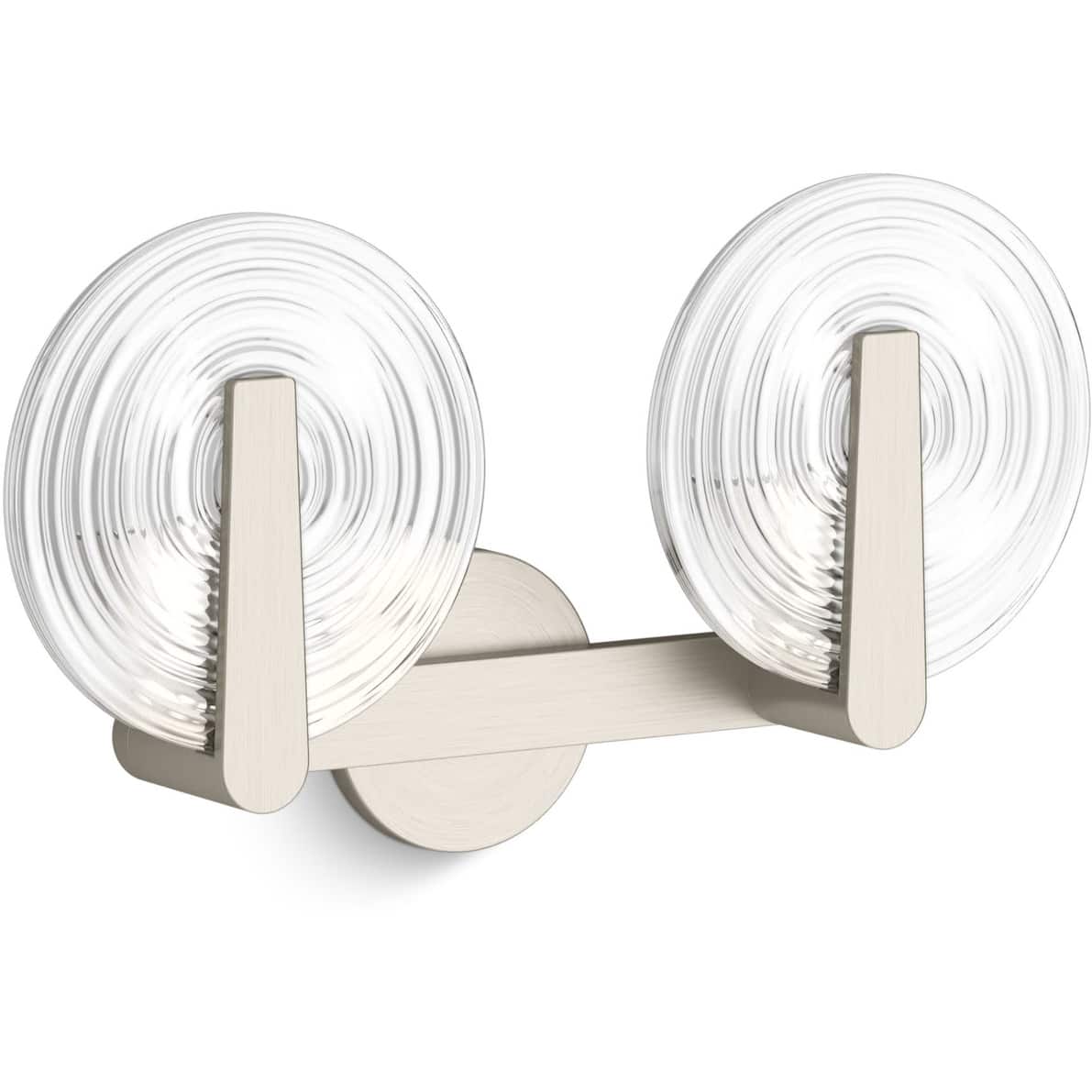 Option Brushed Nickel