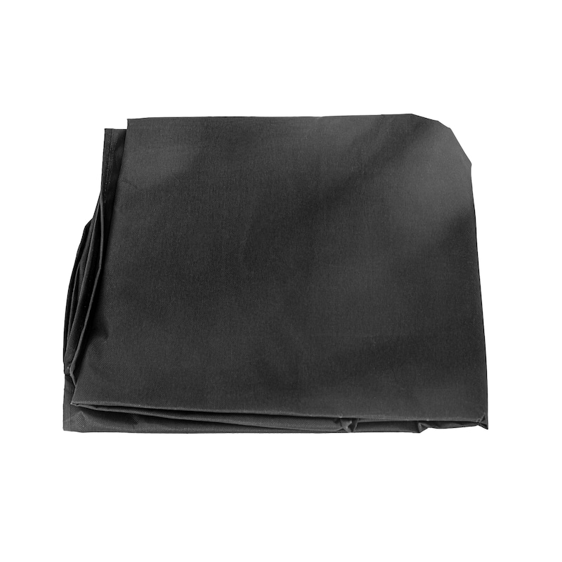 Royal Gourmet 66-in W x 26-in H Black Fits Most Cover