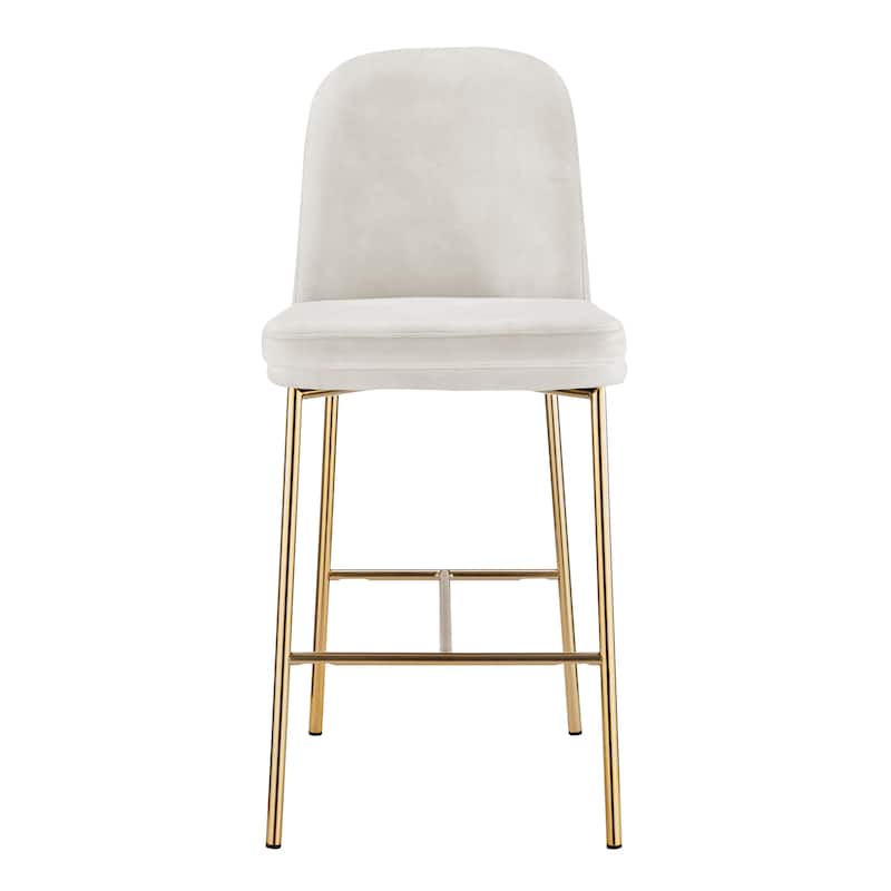NPD Furniture Keisha Counter Stool (Set of 2)