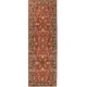 preview thumbnail 21 of 53, Artistic Weavers Coliseum Hand Tufted Traditional Border Wool Area Rug