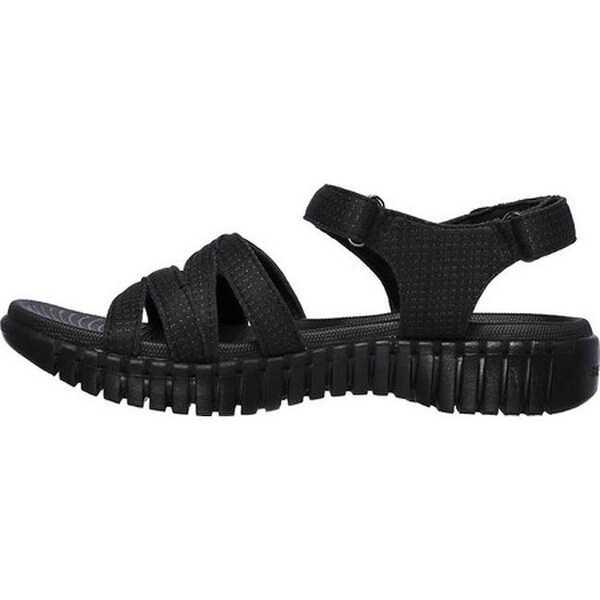 skechers ladies walking sandals