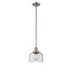 Option Seedy / Brushed Satin Nickel