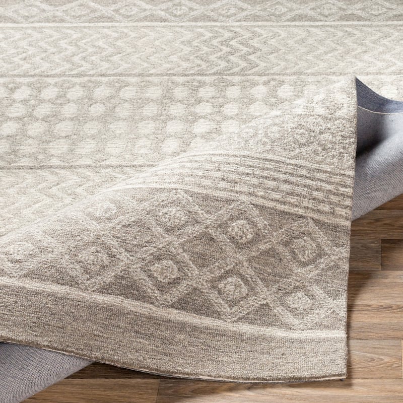 Livabliss Moroccan Maroc Tribal Area Rug