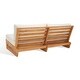 SAFAVIEH Couture Payden Outdoor 3 Seat Sofa - On Sale - Bed Bath