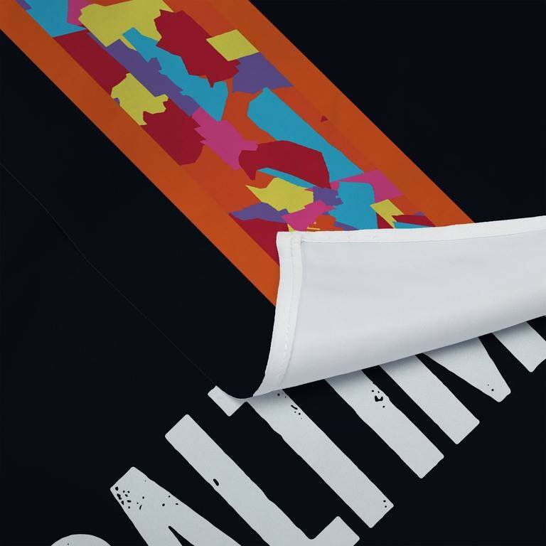 MLB City Connect Printed Wall Hanging