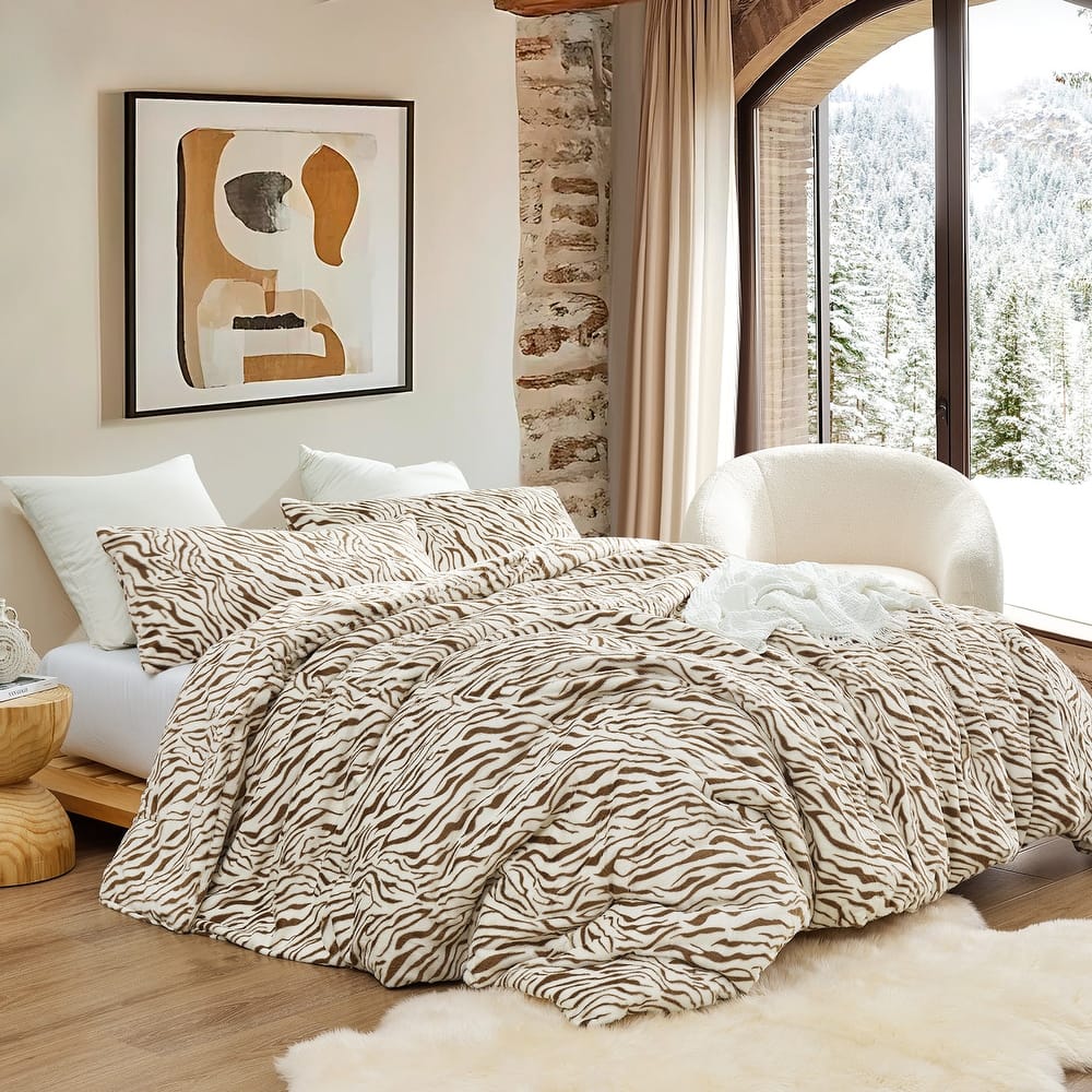 Serengeti - Coma Inducer® Comforter Set