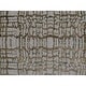 preview thumbnail 9 of 10, Shahbanu Rugs Gray Fine jacquard Modern Wool and Art Silk Hand Loomed Oriental Rug (9'0" x 11'7") - 9'0" x 11'7"