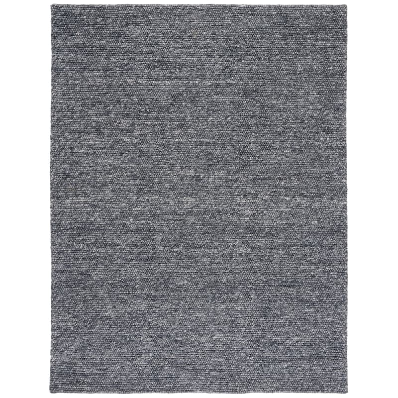 SAFAVIEH Natura Gerta Handmade Wool Area Rug