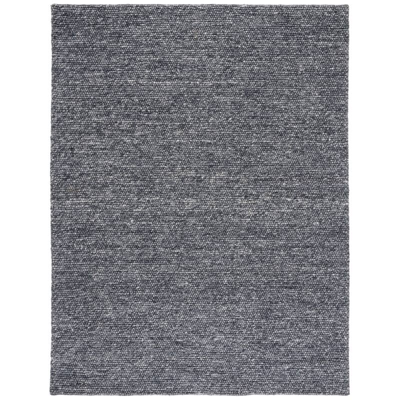 SAFAVIEH Paint Brush Machine Washable Slip Resistant Elvezia Rug