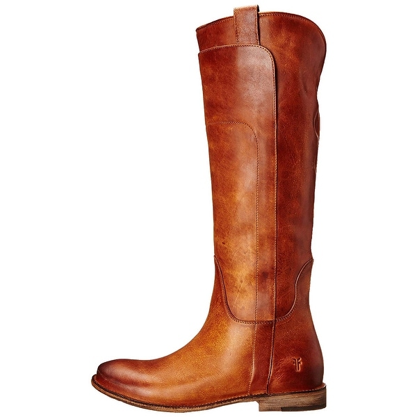 FRYE Women's Paige Tall Riding Boot 