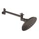 Option Oil Rubbed Bronze