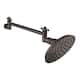Option Oil Rubbed Bronze