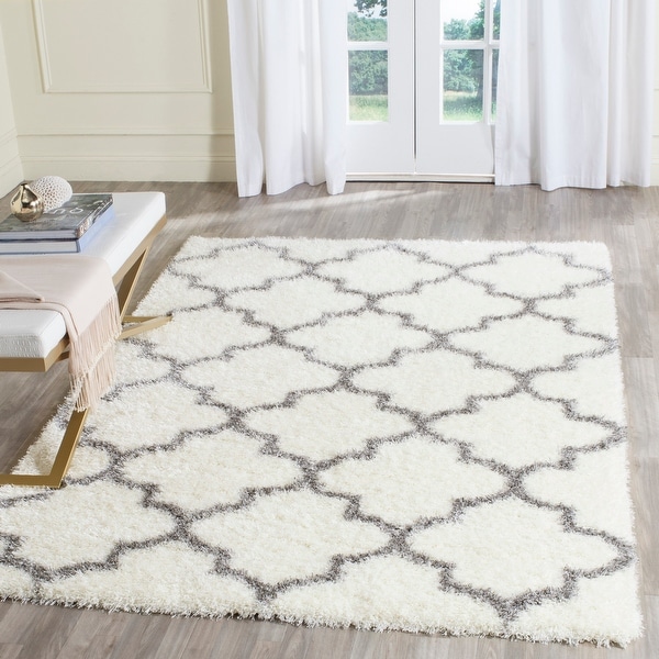 Safavieh Montreal Shag Sadia Rug
