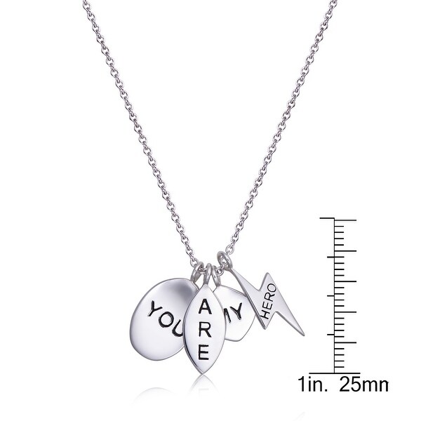 my forever jewelry