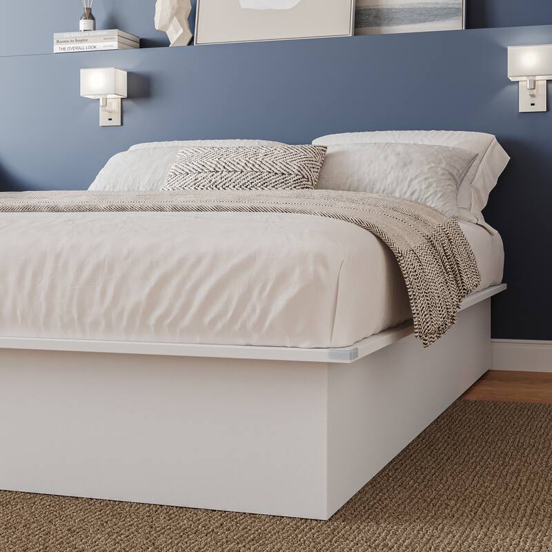 Valere Platform Bed