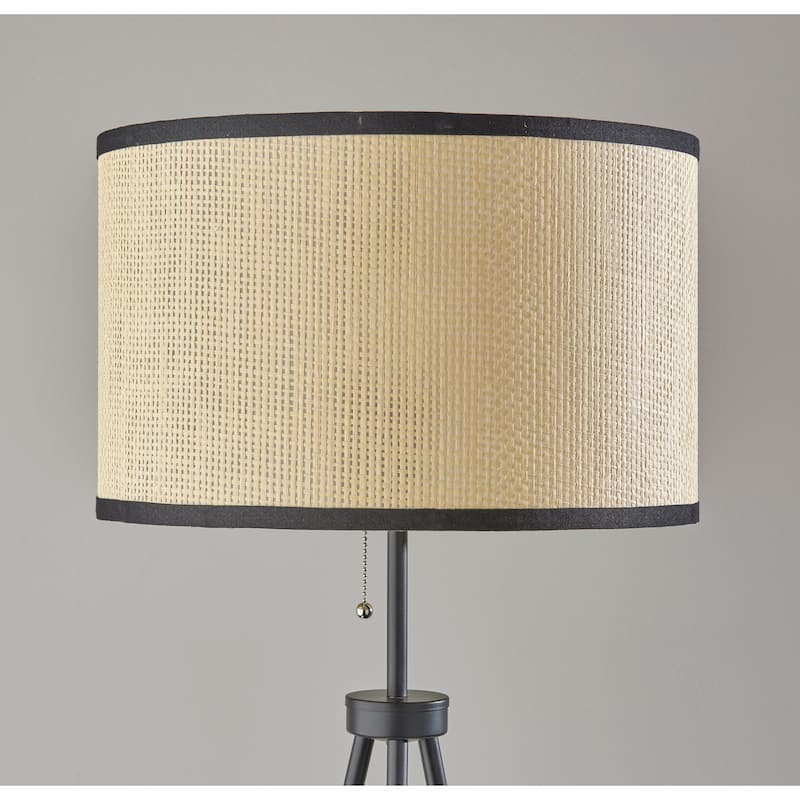 Raven Floor Lamp