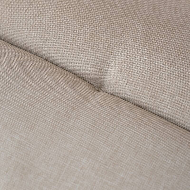 Christopher Knight Home - Evergrove Outdoor Acacia Wood 5-Piece Dining Set with Cushioned Chairs