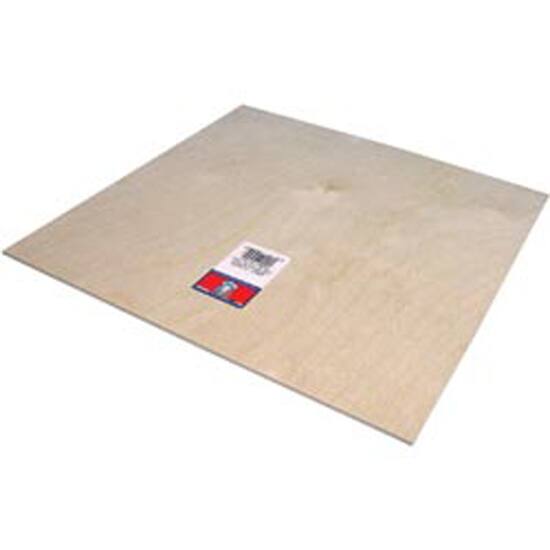 Shop 12 X12 X 125 Plywood Sheet Overstock 20573685