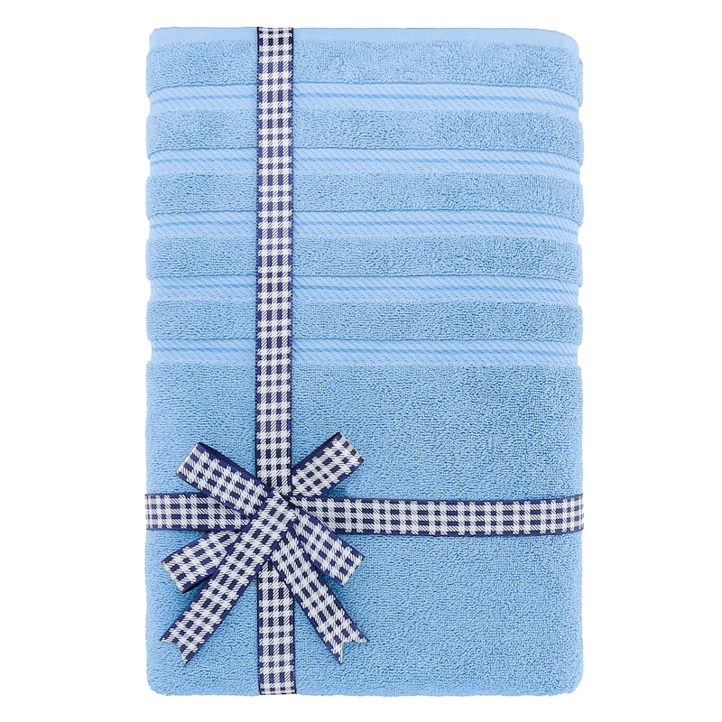 American Soft Linen 100% Cotton Large Jumbo Bath Towel 35x70 Premium & Luxury Towels