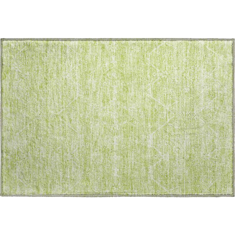 Premium Washable Super Soft Traditional Global Mayfield Rug
