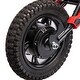 preview thumbnail 75 of 78, Electric Bike with LED Display, 36V Battery, and Rear Disc Brake - 176 lbs Max Load, Ages 14+