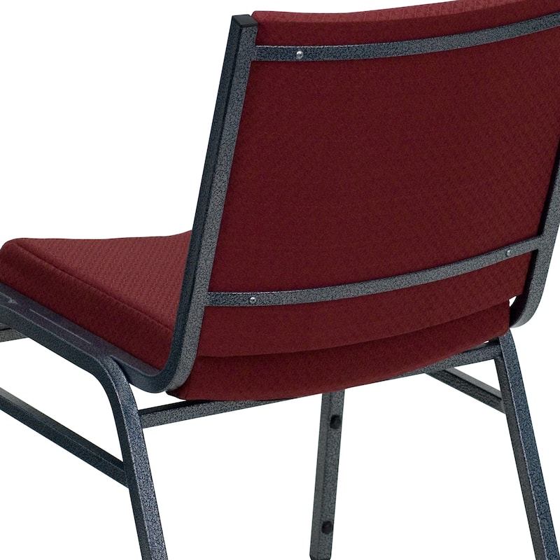 Heavy Duty Stack Chair