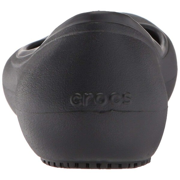 crocs for restaurant work