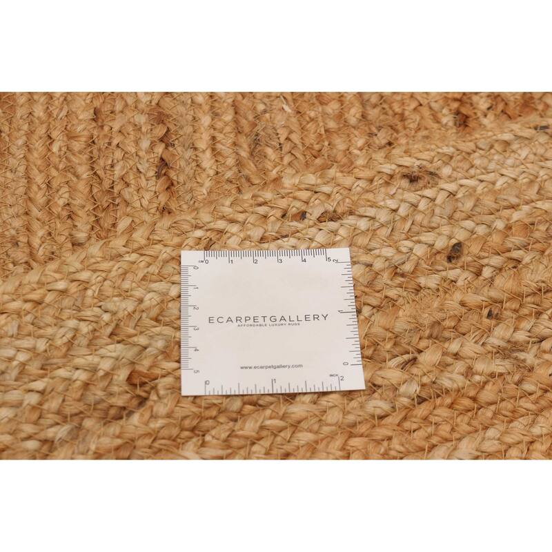 Palas Denizli Tan Rug 4'6" x 6'8" - 4'6 x 6'8