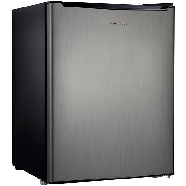amana energy star refrigerator