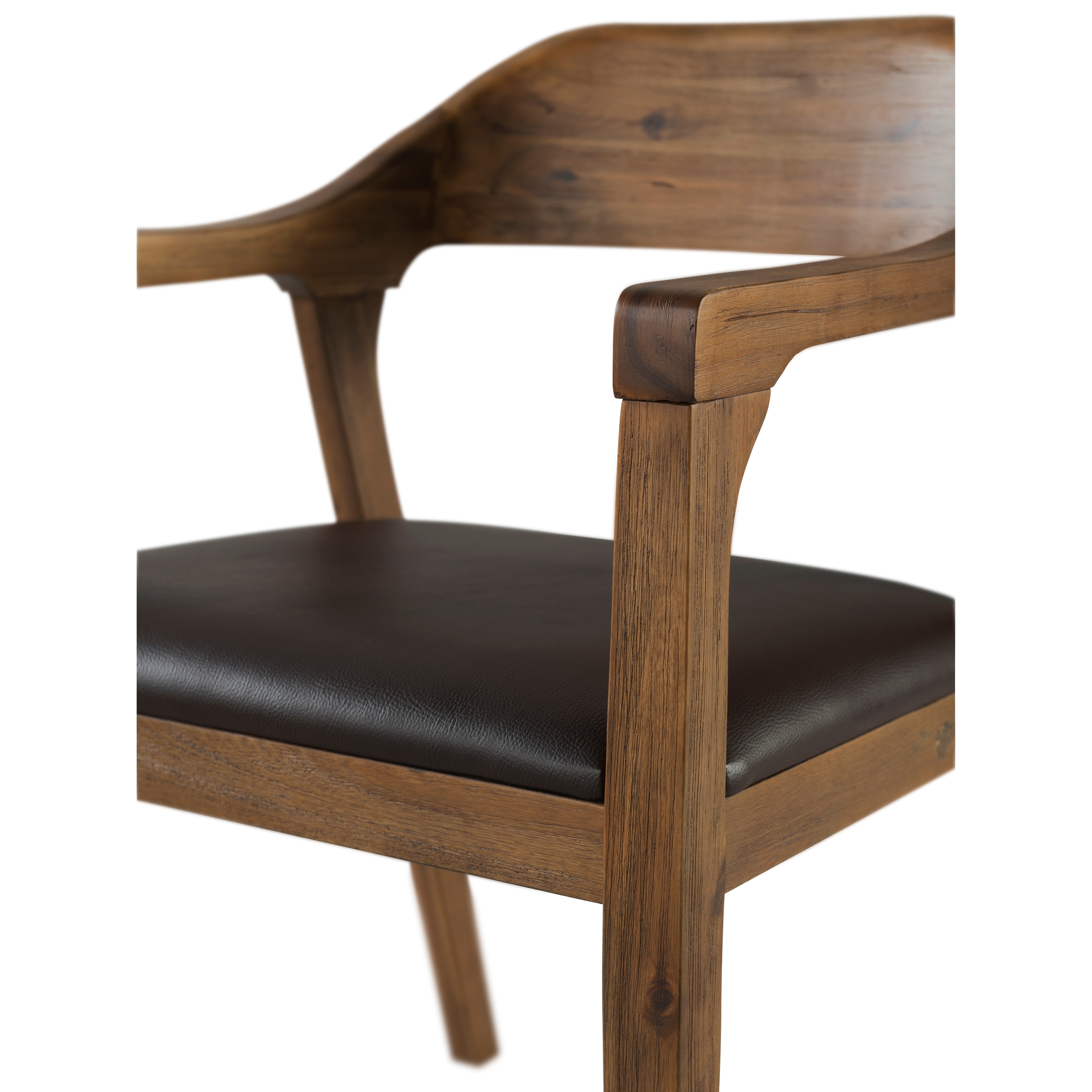 rasmus dining arm chair