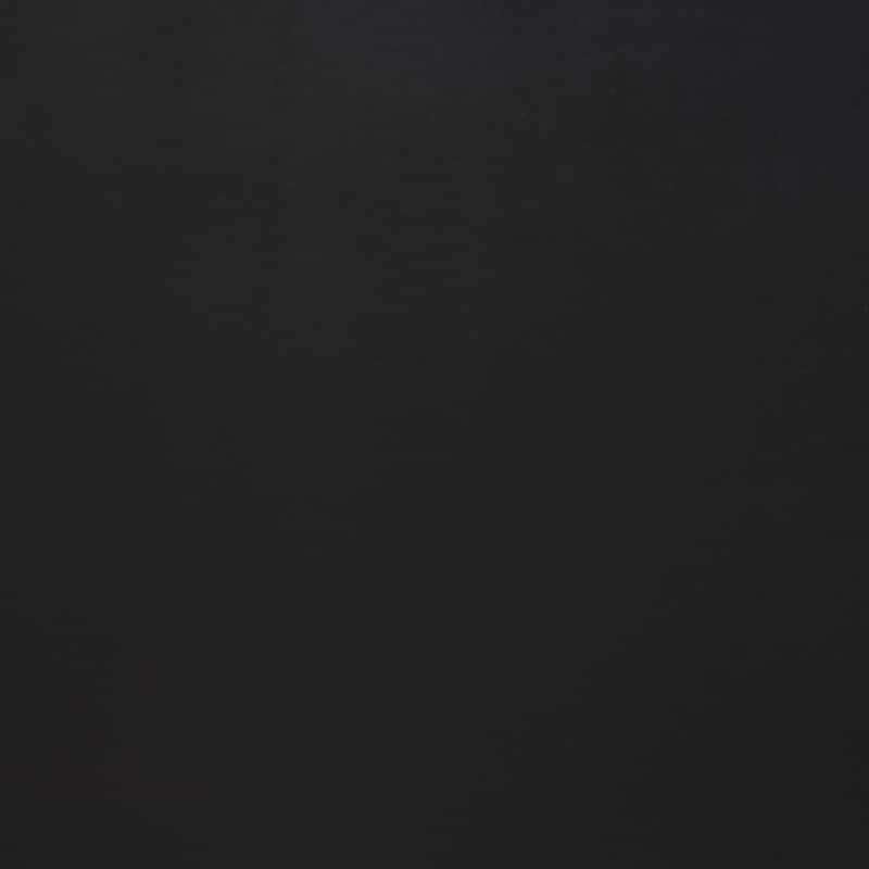 Vondra Matte Black Metal w/ Open Shelves Side table