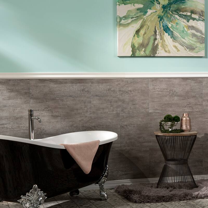 Palisade Vinyl Wall Tile