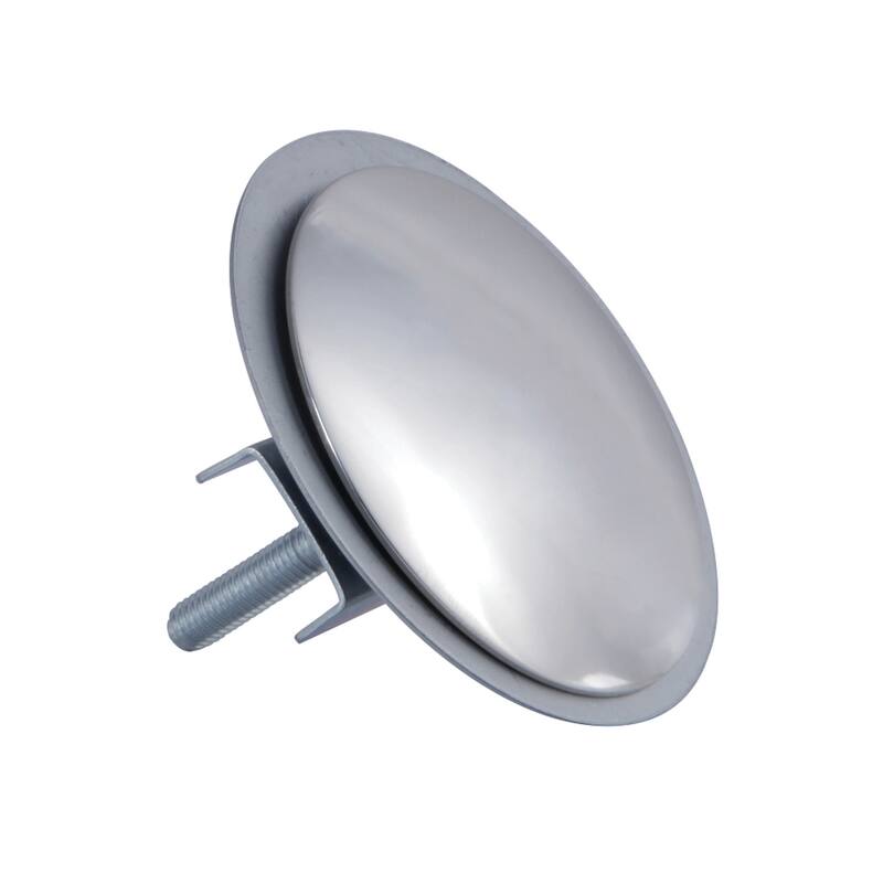 Studio 2-Inch Sink Faucet Hole Cover - Polished Nickel