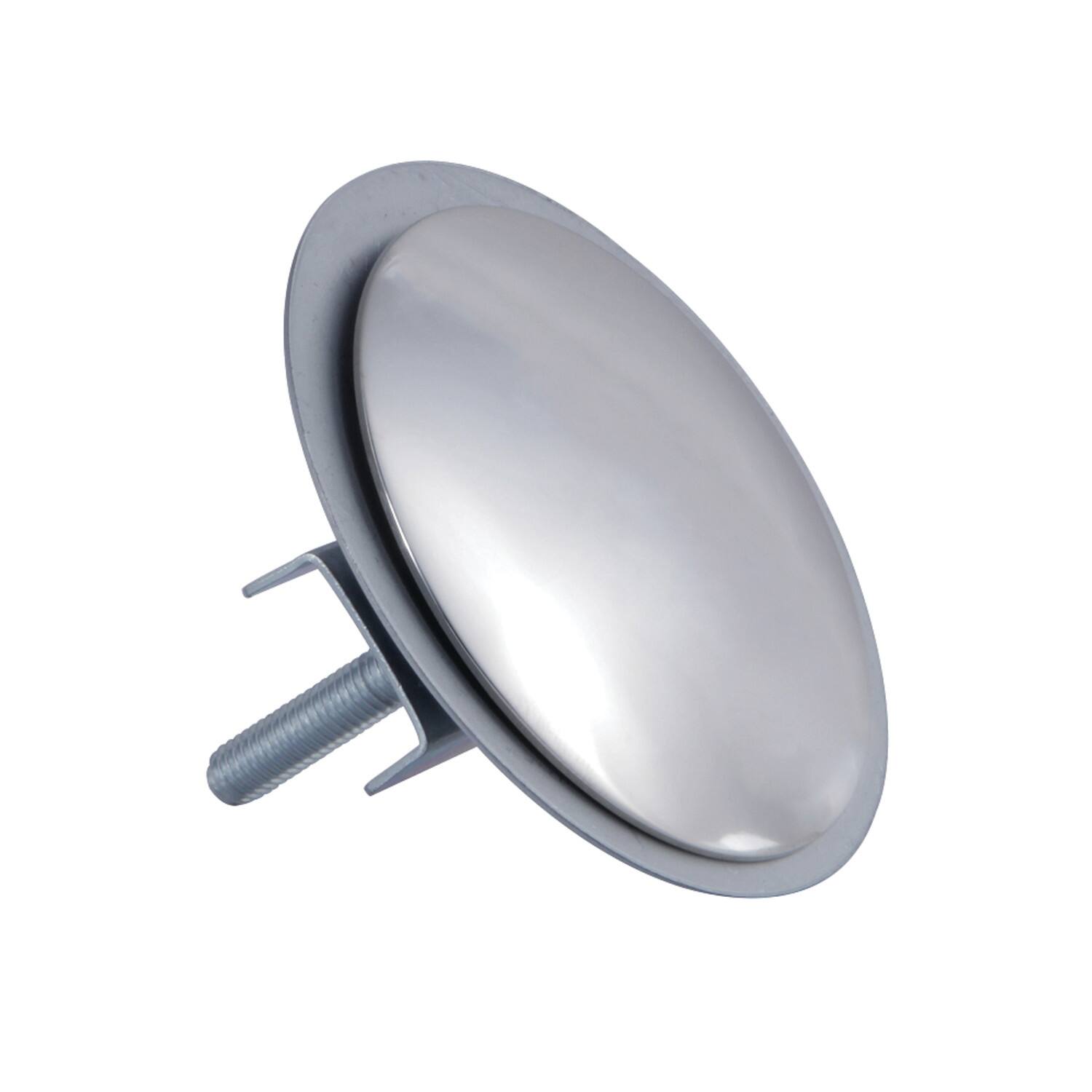 Option Polished Nickel