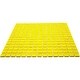 preview thumbnail 6 of 4, Apollo tile 12" x 12" Dune Glossy Yellow Glass Tile (20 sq ft/case) - 20 Pack