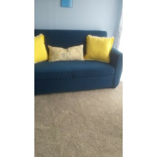 Sure Fit Stretch Grand Marrakesh 2 Piece Sofa Slipcover On Sure Fit Stretch Grand Marrakesh 2 Piece Sofa Slipcover On Free Shipping Today 12932131