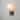 CaftHome Classic Bronze 13'' Tall 1-Light Fabric Shade Wall Sconces Mondern White Linen Tapered Shade Sconce - W6''