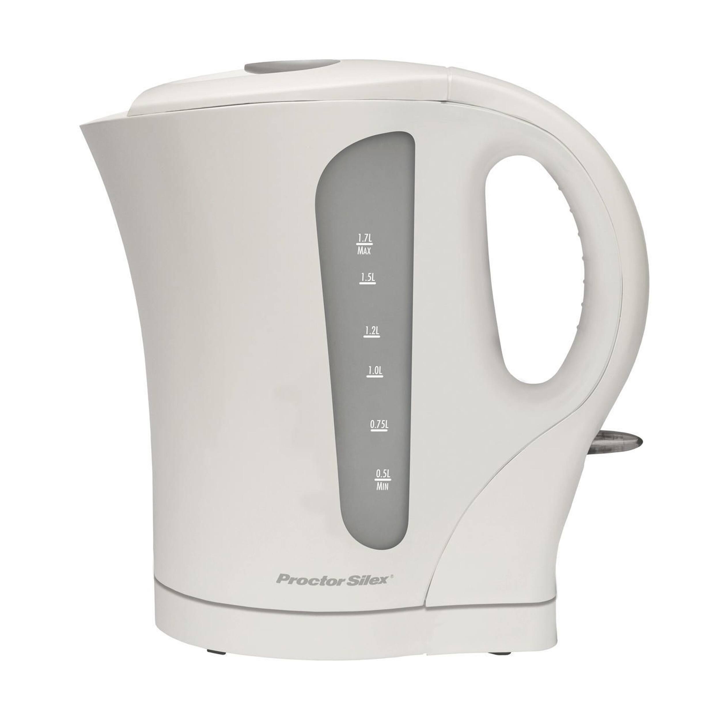 1.7 Liter Cordless Electric Kettle Bed Bath & Beyond 38237548
