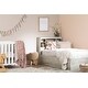 preview thumbnail 5 of 15, South Shore Aviron 3-drawer Twin-size Bed