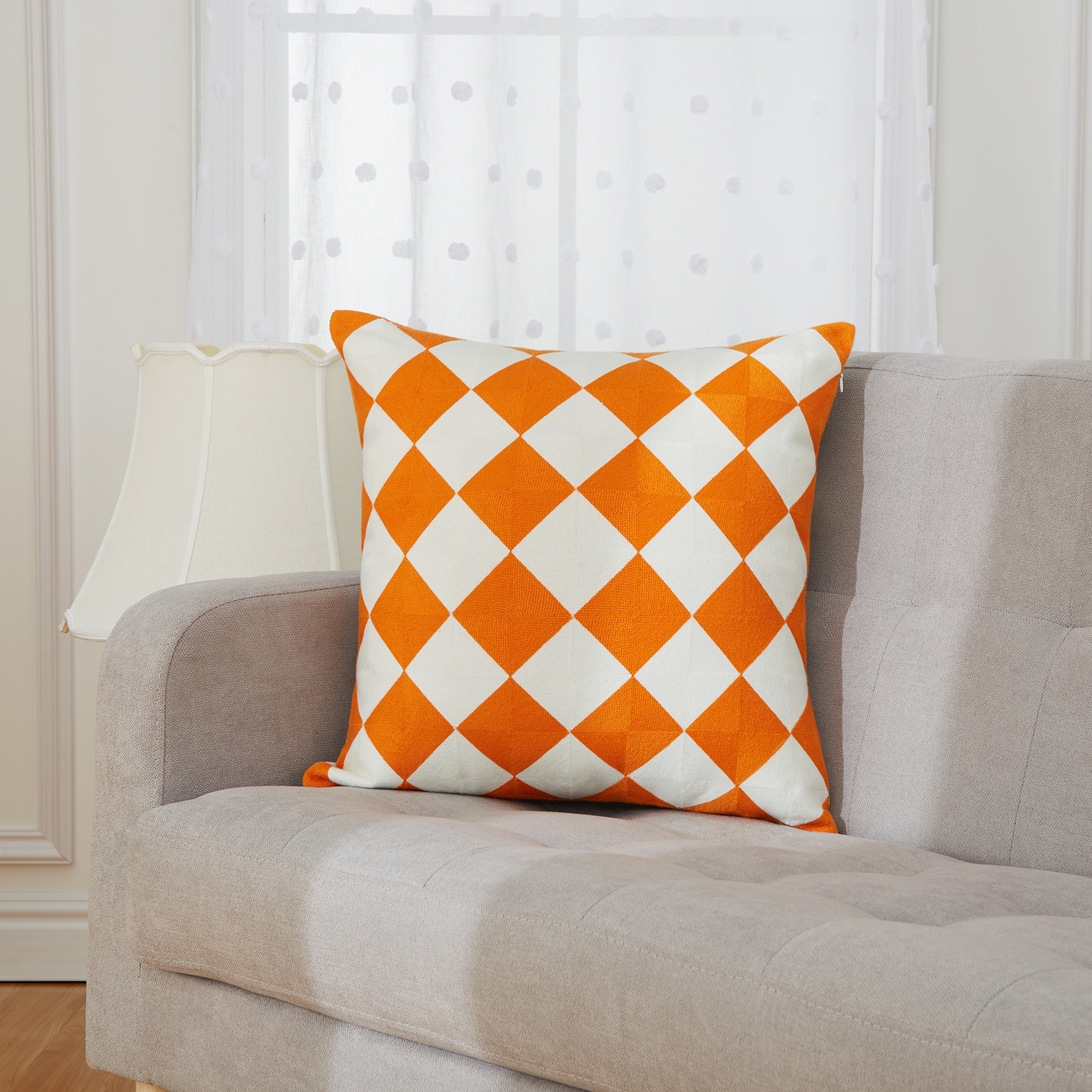 Modern farmhouse pillows hotsell for couch