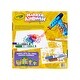 preview thumbnail 3 of 1, Crayola Marker Airbrush Kit