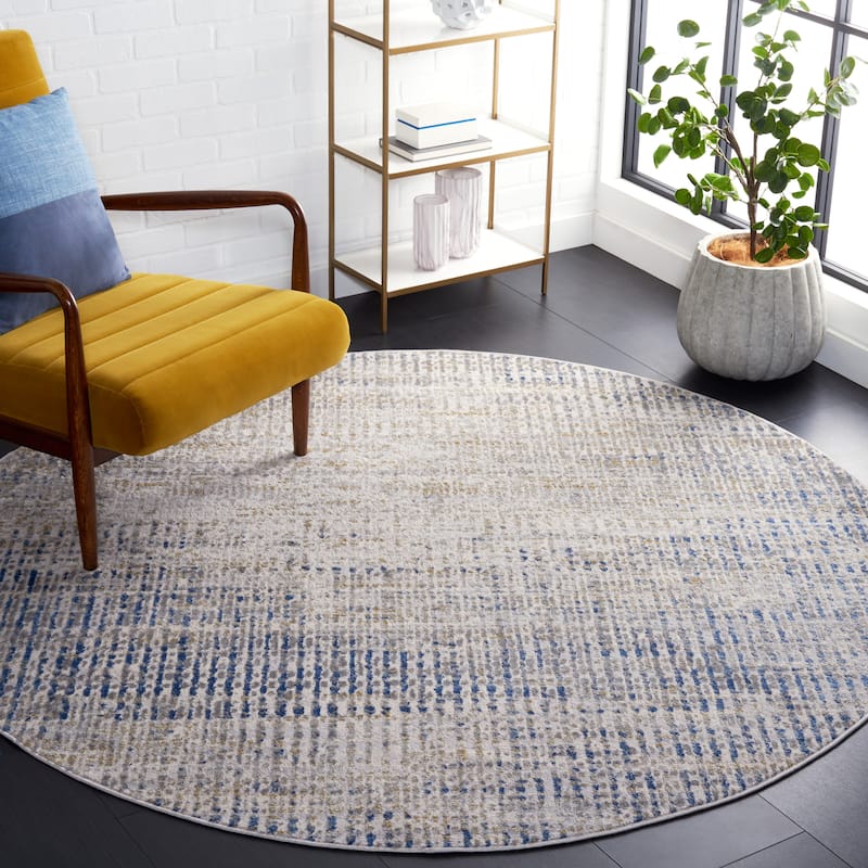 SAFAVIEH Palma Arletta Modern Abstract Rug