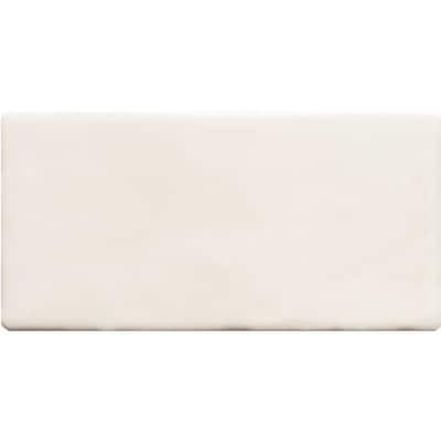 Talavera 3in x 6in Ceramic Subway Wall Tile