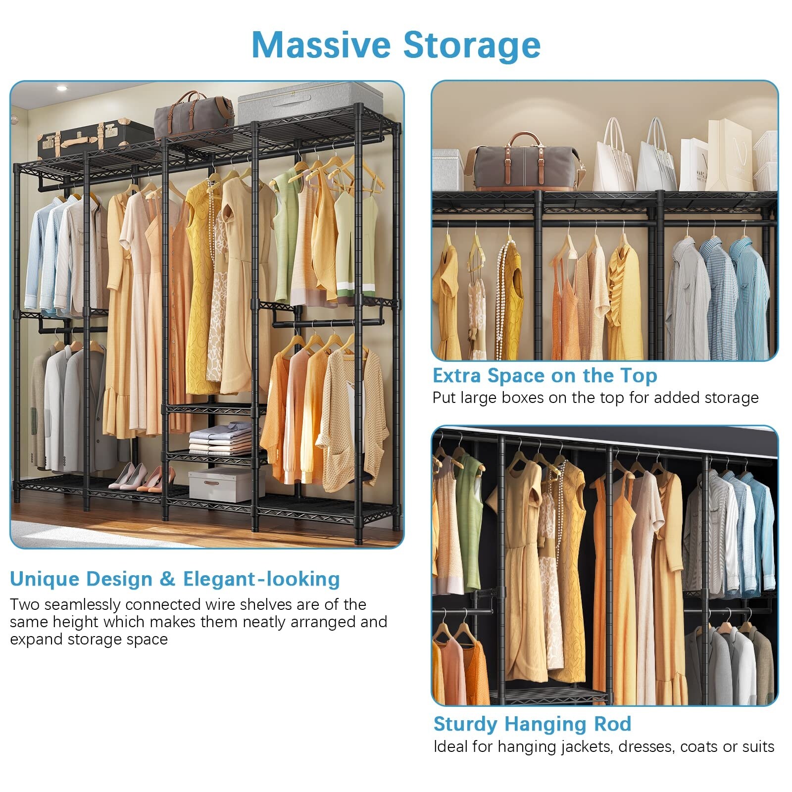 Garment rack with cover bed bath and beyond hotsell