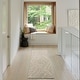 preview thumbnail 51 of 49, Nourison Graceful Indoor only Geometric Wool Area Rug