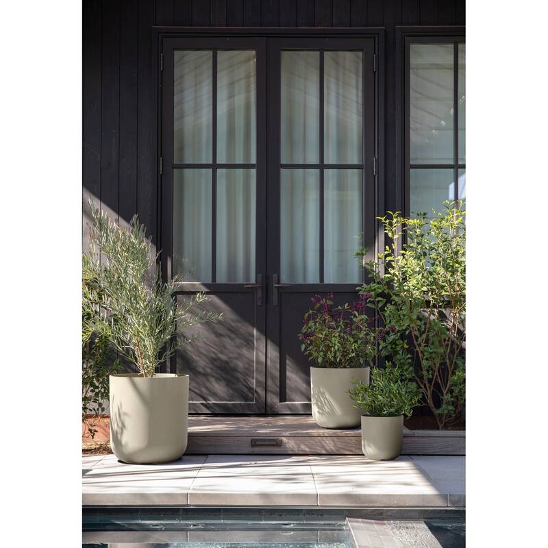 Veradek Mason Series Kona Bundle Planter