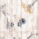 preview thumbnail 36 of 44, Crosswood Helen Traditional Floral Indoor Polyester Area Rug