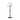 Leeds - 1 Light Table Lamp by Mark D. Sikes - Cream Shade