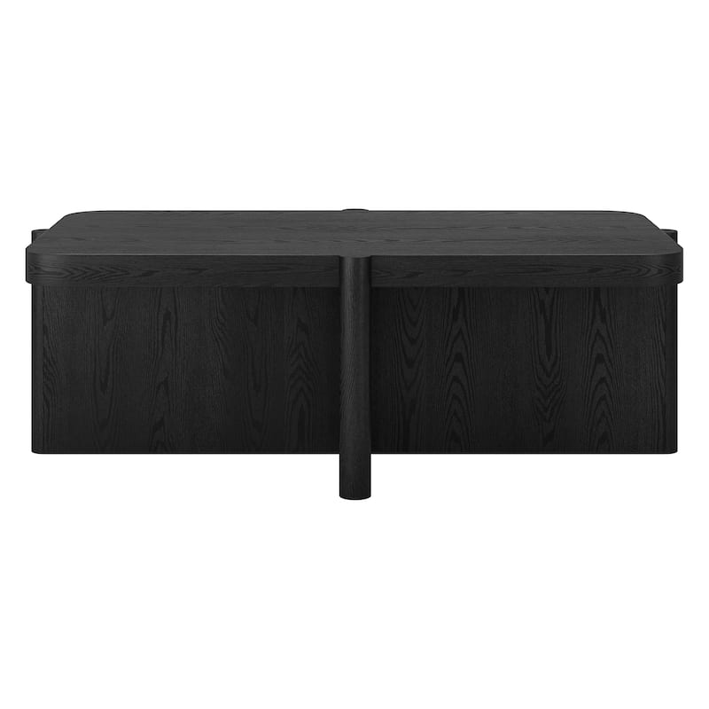 Laguna 45" Wide Rectangular Coffee Table - 45" Wide