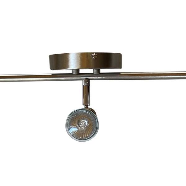 3 Phase Track Spotlight For GU10 LED Bulb Black Buy In Ireland